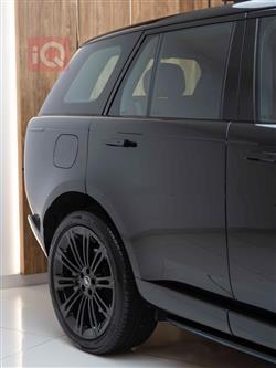 لاند روفر رانج روفر فوج